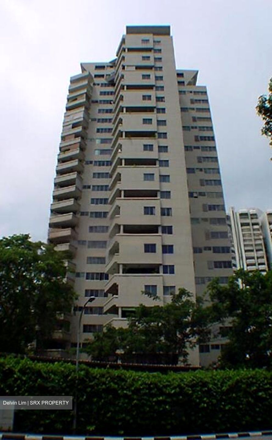 One Chatsworth (D10), Apartment #460195501